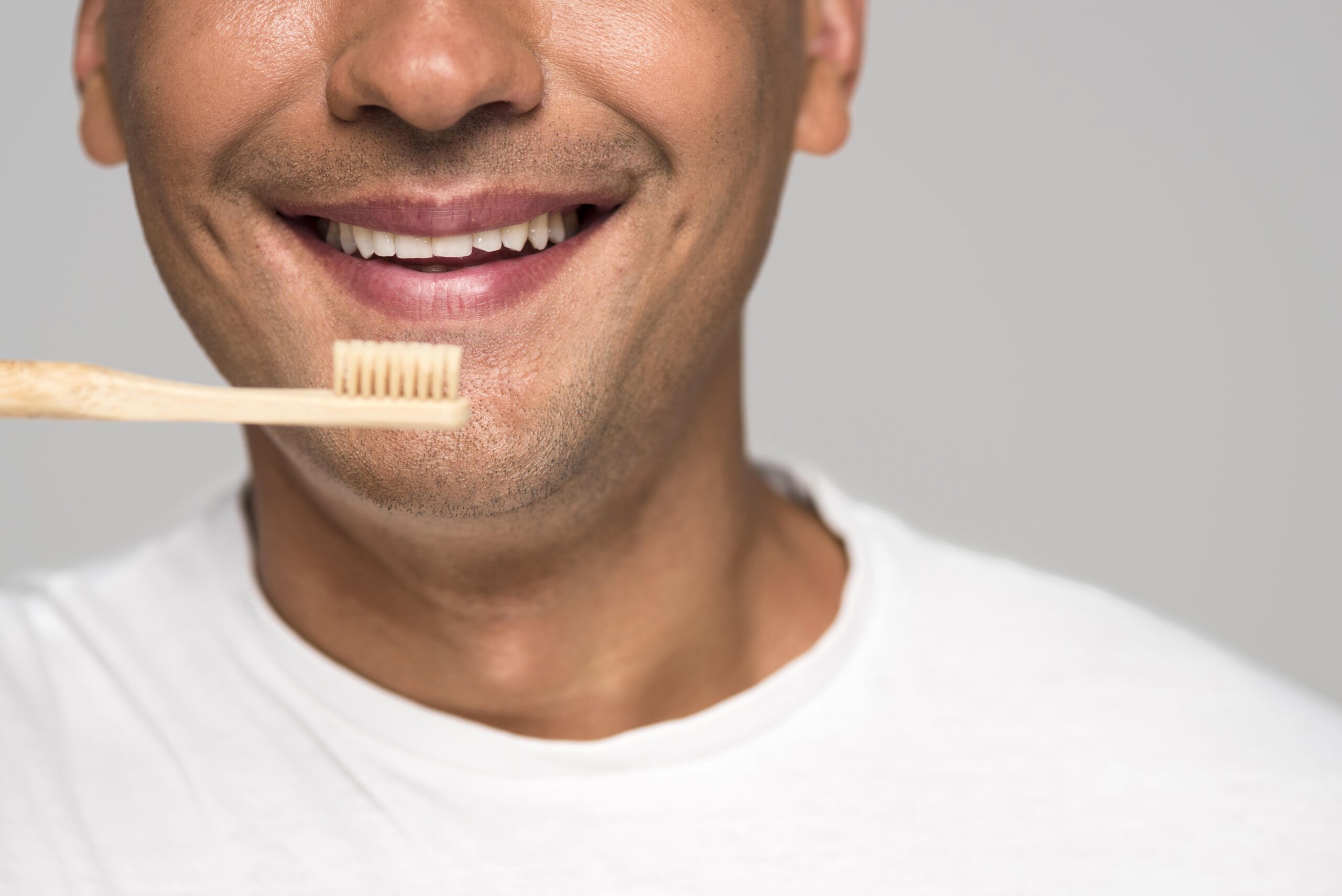 By brushing and flossing regularly, using mouthwash, maintaining a healthy diet, and visiting your dentist, you can effectively prevent dental plaque.