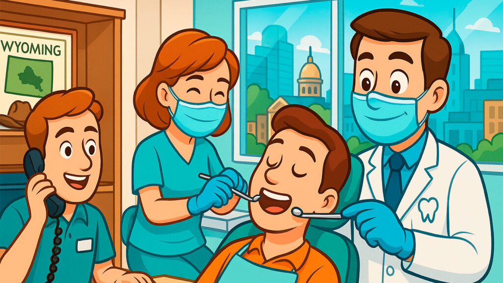 cheyenne dentists