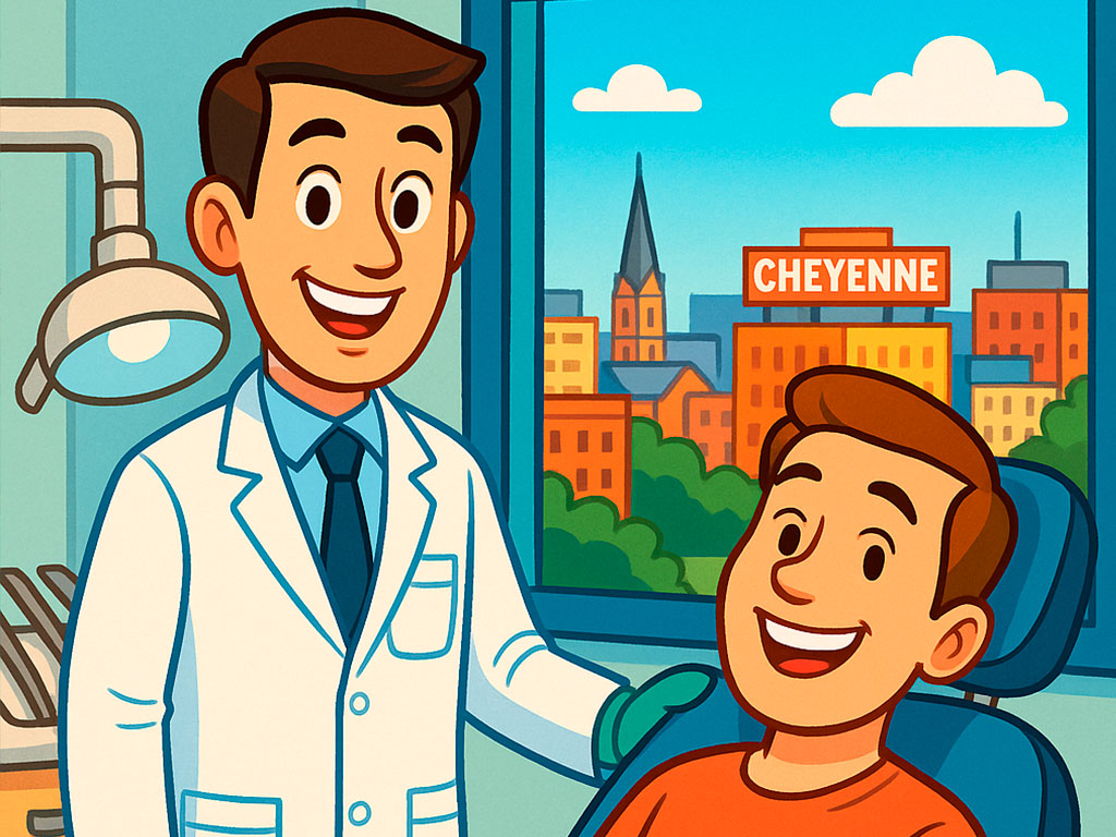 paciente dentist wy
