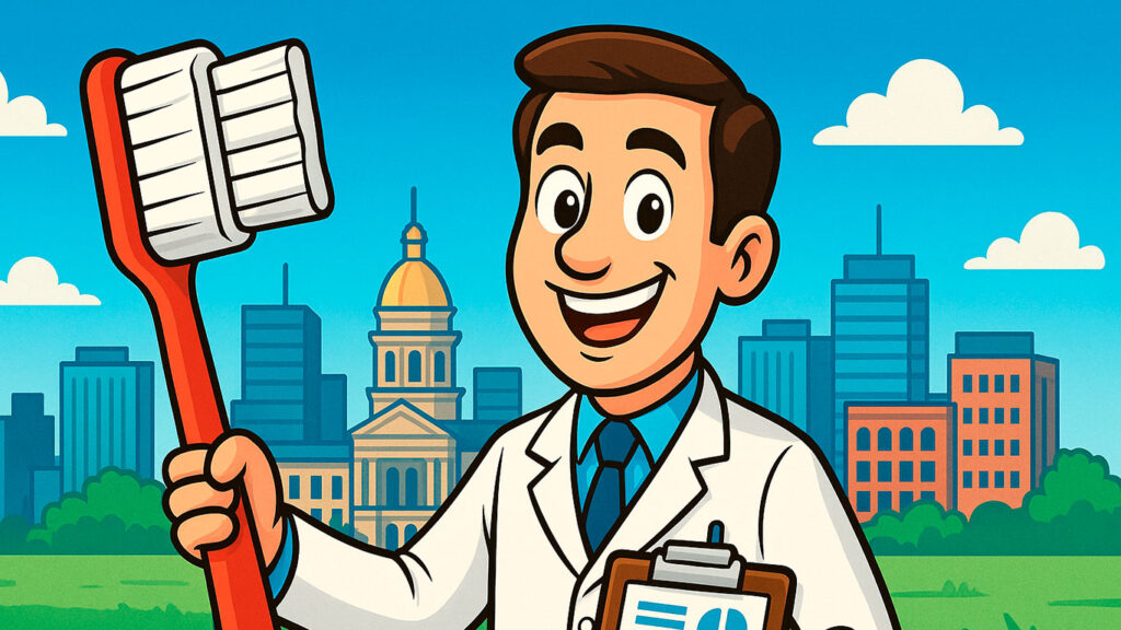 cheyenne dentists
