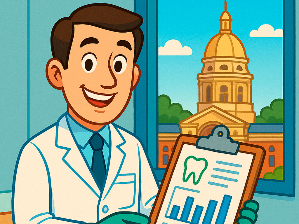 dentist cheyenne wy