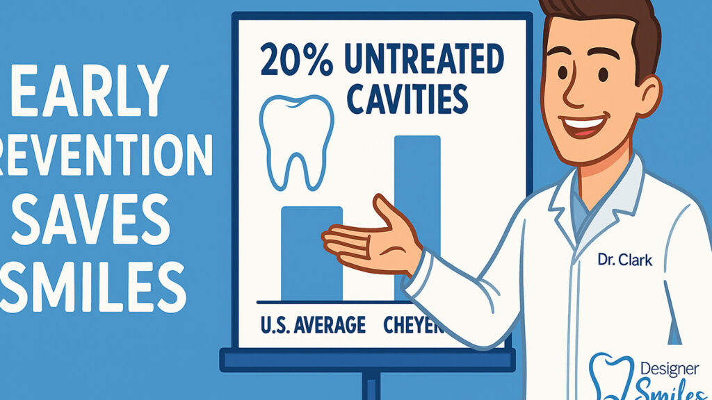 cheyenne dentists crowns