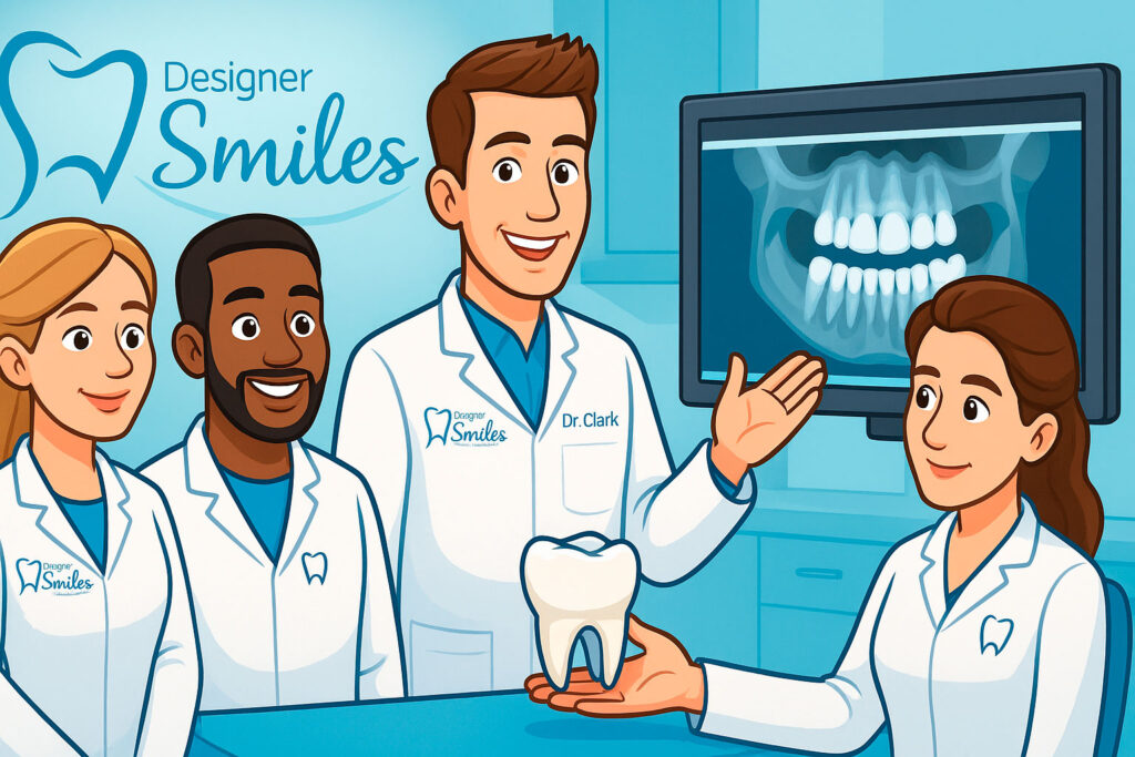 root canal cheyenne wy