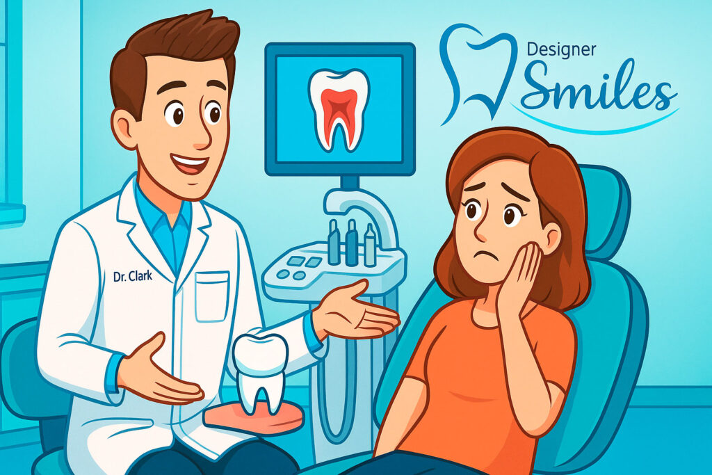 root canal in cheyenne wy